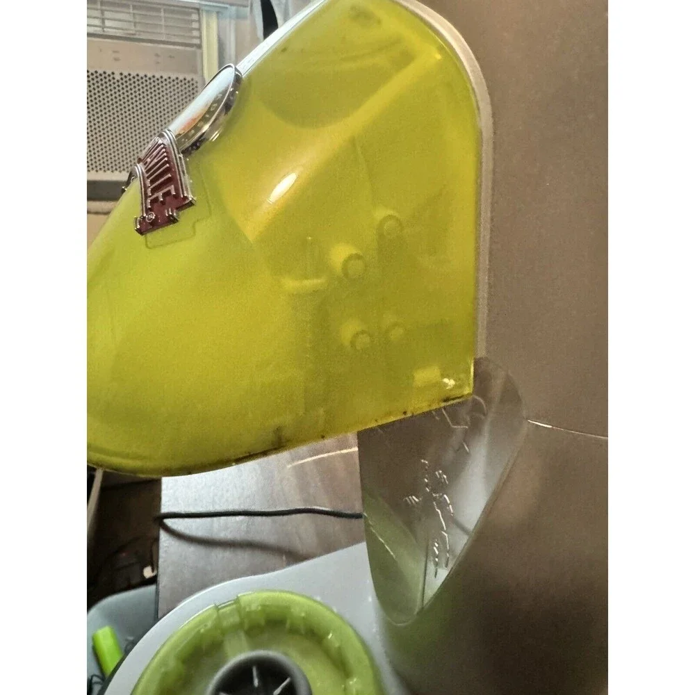 Margaritaville DM0700 Frozen Concoction Maker - Tested (Read)